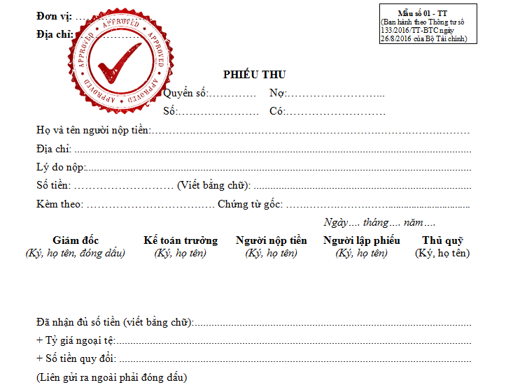 Hình minh họa: Dấu treo